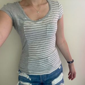 Calvin Klein Light Weight T-shirt